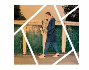 CD Nathan Haines: Zoot Allure