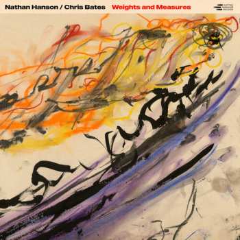 Album Nathan Hanson: Weights And Measures