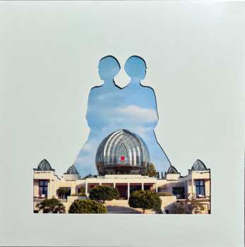 2LP Nathan Johnson: Glass Onion (A Benoit Blanc Murder Mystery Soundtrack) CLR