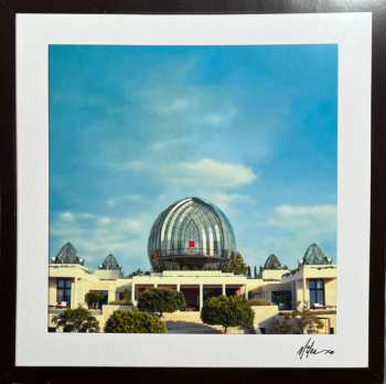 2LP Nathan Johnson: Glass Onion (A Benoit Blanc Murder Mystery Soundtrack) CLR