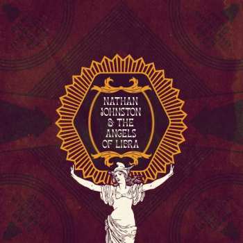 LP Nathan Johnston: Nathan Johnston & The Angels Of Libra