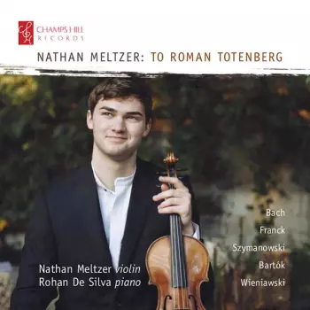 To Roman Totenberg 