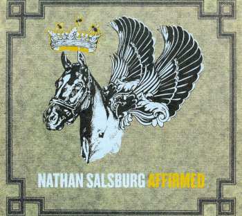 Album Nathan Salsburg: Affirmed