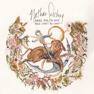 Album Nathan Salsburg: Hard For To Win And Can't Be Won