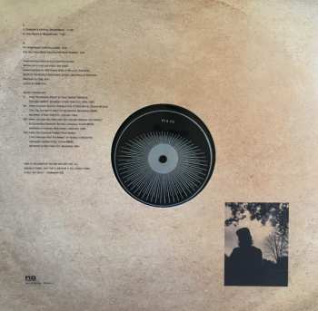 LP Nathan Salsburg: Landwerk No. 2