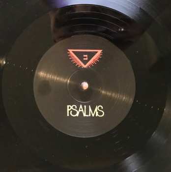 LP Nathan Salsburg: תהלים = Psalms