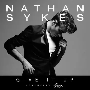 Nathan Sykes: Give It Up