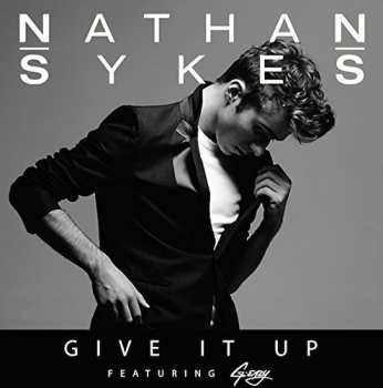 CD Nathan Sykes: Give It Up