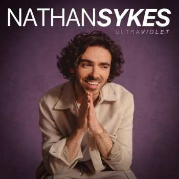 CD Nathan Sykes: Ultraviolet