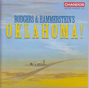 2CD John Wilson: Rodger & Hammerstein's Oklahoma!