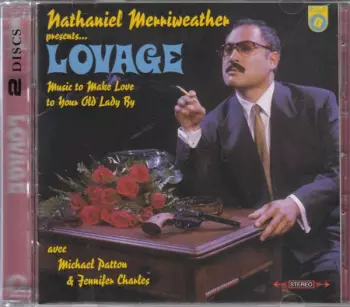 Lovage - Music To Make Love To Your Old Lady By