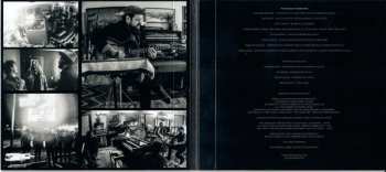 CD Nathaniel Rateliff And The Night Sweats: Tearing At The Seams