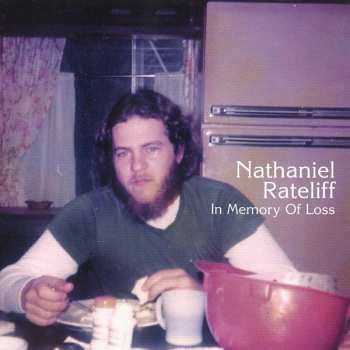 CD Nathaniel Rateliff: In Memory Of Loss