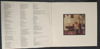 2LP Nathaniel Rateliff: In Memory Of Loss DLX