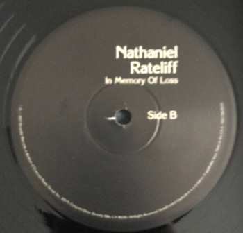 2LP Nathaniel Rateliff: In Memory Of Loss DLX