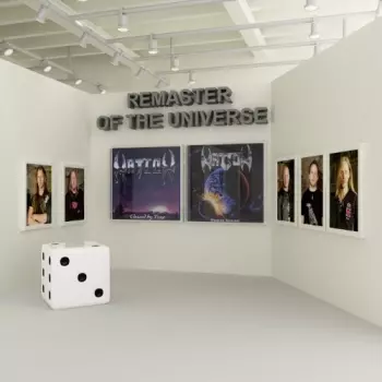 Nation: Remaster Of The Universe