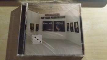 2CD Nation: Remaster Of The Universe