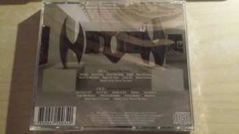 2CD Nation: Remaster Of The Universe