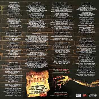 LP National Suicide: Anotheround LTD