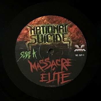 LP National Suicide: Massacre Elite