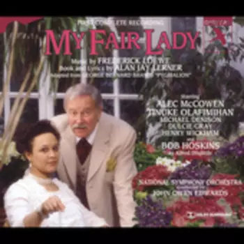 The National Symphony Orchestra: My Fair Lady