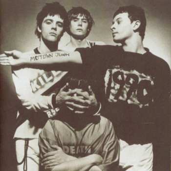 2CD Manic Street Preachers: National Treasures - The Complete Singles
