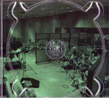 CD National Youth Jazz Orchestra: The Change