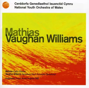 Celtic Dances : Symphony No. 2 (A London Symphony) 
