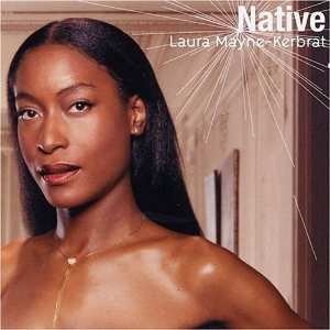 Album Native: Laura Mayne-Kerbrat