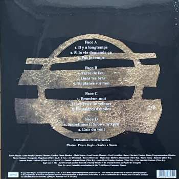 2LP Native: Native