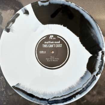 LP Native Nod: This Can't Exist CLR