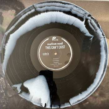 LP Native Nod: This Can't Exist CLR