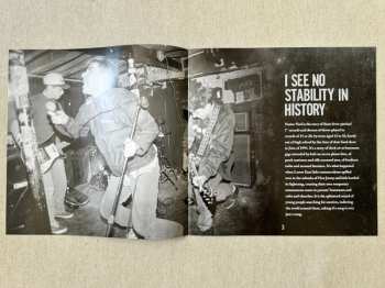 LP Native Nod: This Can't Exist CLR