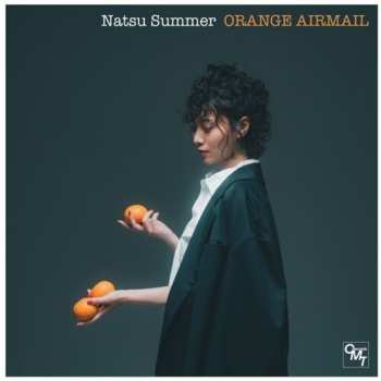 Album Natsu Summer: Orange Airmail = オレンジ通信