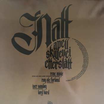 LP Natt: Natt LTD