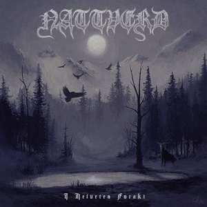 CD Nattverd: I Helvetes Forakt