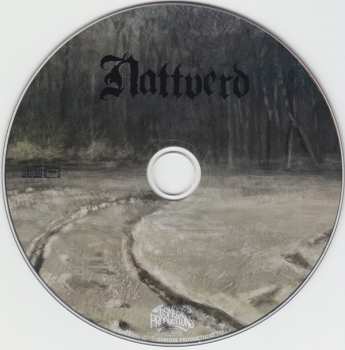 CD Nattverd: Vandring