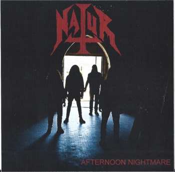 CD Natur: Afternoon Nightmare LTD