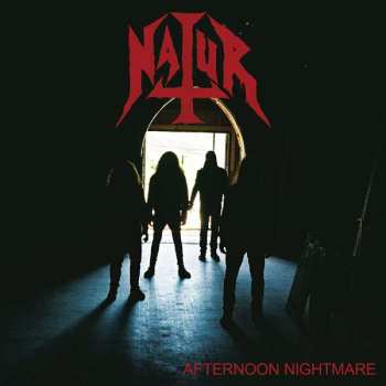 CD Natur: Afternoon Nightmare LTD