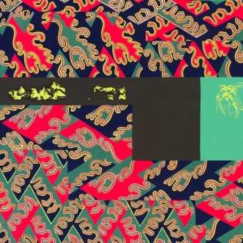 CD Evan Parker: Descension (Out Of Our Constrictions)