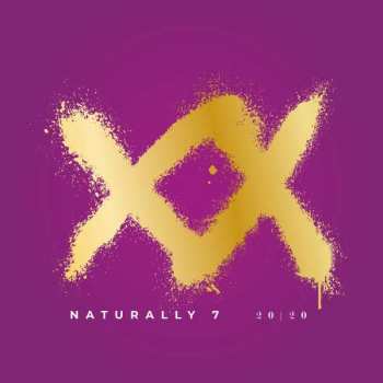 2CD Naturally 7: 20/20