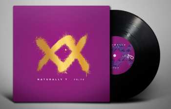 2LP Naturally 7: 20/20