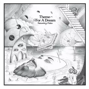 Natureboy Flako: Theme For A Dream
