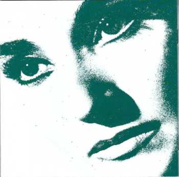 2CD Naty Mistral: Naty Mistral En El Arte