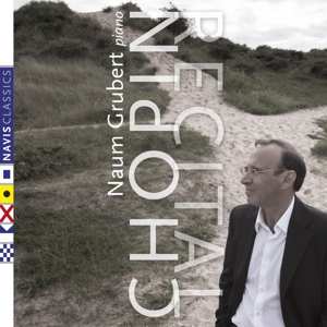 Album Frédéric Chopin: Chopin Rectial