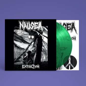 LP Nausea: Extinction