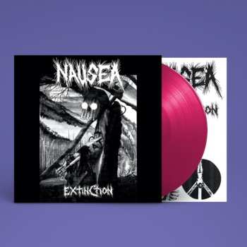 LP Nausea: Extinction