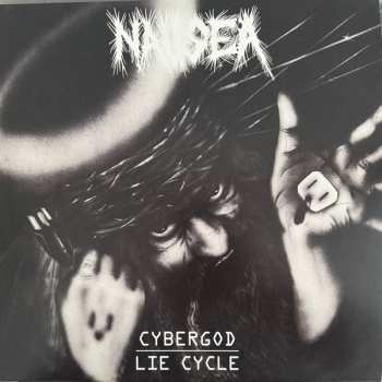 LP Nausea: Cybergod / Lie Cycle