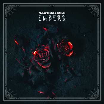 Album Nautical Mile: Embers