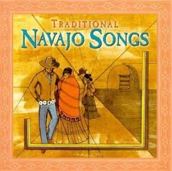 Album Navajo: Traditional Navajo Songs
